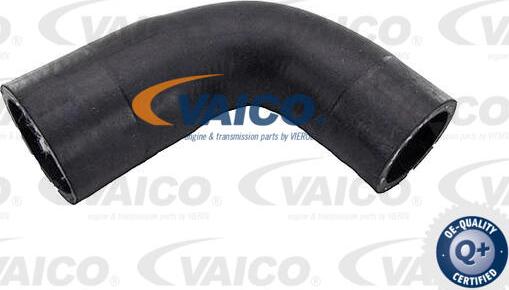 VAICO V22-0851 - Шланг радиатора autosila-amz.com