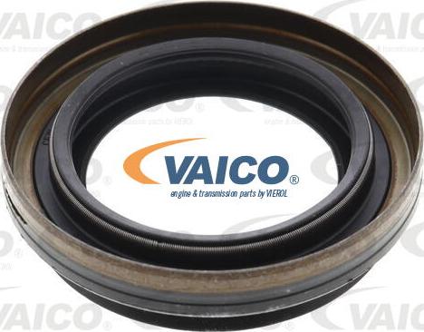 VAICO V22-0800 - Уплотняющее кольцо, дифференциал autosila-amz.com