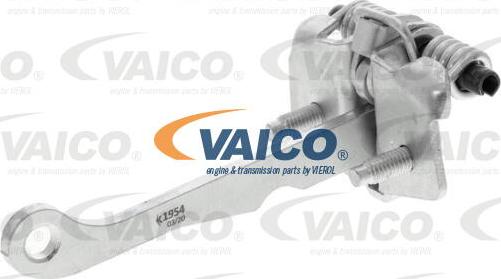 VAICO V22-0814 - Фиксатор двери autosila-amz.com