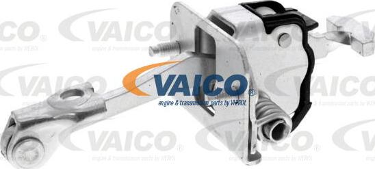 VAICO V22-0815 - Фиксатор двери autosila-amz.com