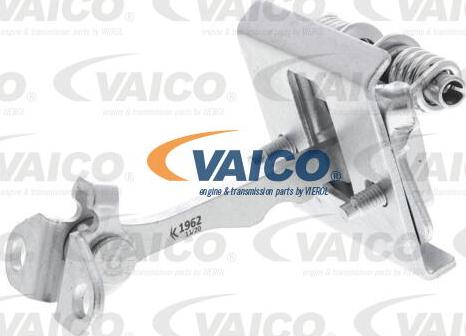 VAICO V22-0817 - Фиксатор двери autosila-amz.com