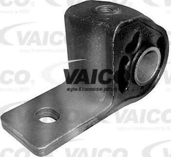 VAICO V22-0889 - Сайлентблок, рычаг подвески колеса autosila-amz.com