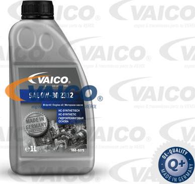 VAICO V60-0275 - Моторное масло autosila-amz.com