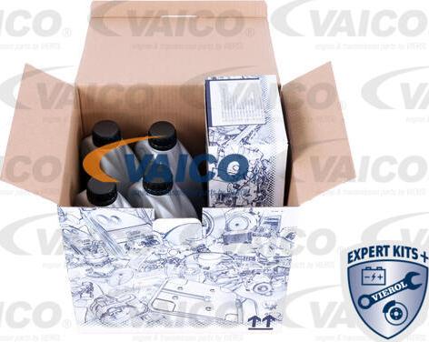 VAICO V22-0887 - Комплект зубчатого ремня ГРМ autosila-amz.com