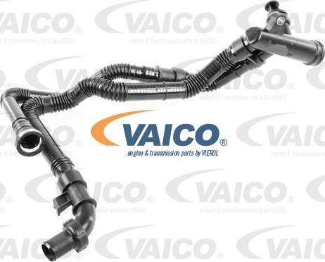 VAICO V22-0398 - Шланг радиатора autosila-amz.com