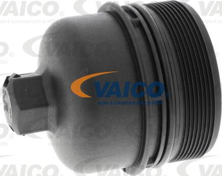 VAICO V22-0348 - Крышка, корпус масляного фильтра autosila-amz.com
