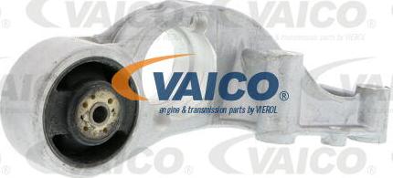VAICO V22-0301 - Подушка, опора, подвеска двигателя autosila-amz.com
