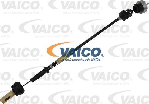 VAICO V22-0308 - Трос, управление сцеплением autosila-amz.com