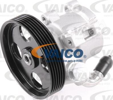 VAICO V22-0316 - Гидравлический насос, рулевое управление, ГУР autosila-amz.com