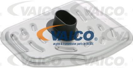 VAICO V22-0311 - Гидрофильтр, автоматическая коробка передач autosila-amz.com