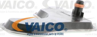 VAICO V22-0737-BEK - Комплект деталей, смена масла - автоматическ.коробка передач autosila-amz.com
