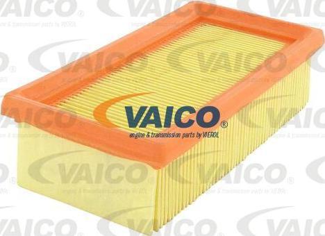 VAICO V22-0337 - Воздушный фильтр, двигатель autosila-amz.com
