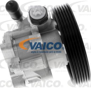 VAICO V22-0322 - Гидравлический насос, рулевое управление, ГУР autosila-amz.com