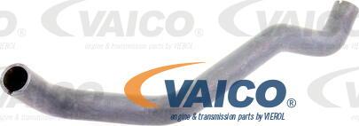 VAICO V22-0370 - Шланг радиатора autosila-amz.com