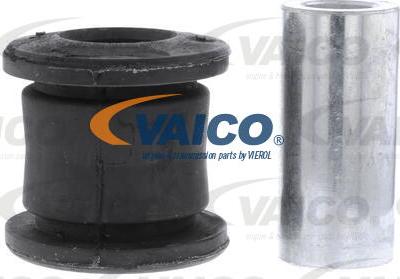 VAICO V22-0293 - Сайлентблок, рычаг подвески колеса autosila-amz.com