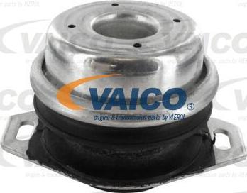 VAICO V22-0297 - Подушка, опора, подвеска двигателя autosila-amz.com