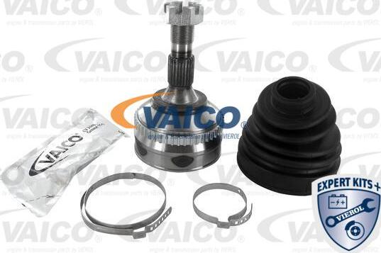 VAICO V22-0245 - Шарнирный комплект, ШРУС, приводной вал autosila-amz.com