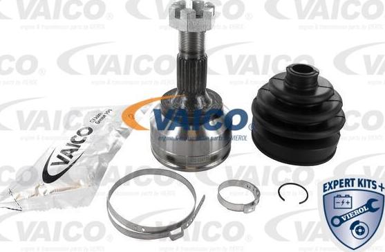 VAICO V22-0247 - Шарнирный комплект, ШРУС, приводной вал autosila-amz.com