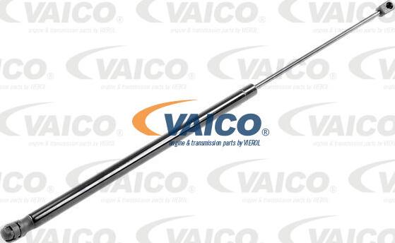 VAICO V22-0262 - Газовая пружина, упор autosila-amz.com