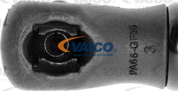 VAICO V22-0206 - Газовая пружина, упор autosila-amz.com