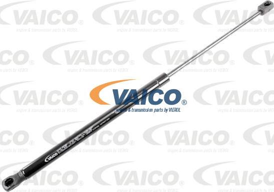 VAICO V22-0206 - Газовая пружина, упор autosila-amz.com