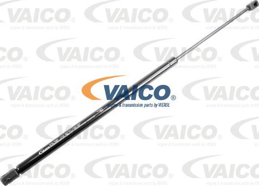 VAICO V22-0210 - Газовая пружина, упор autosila-amz.com