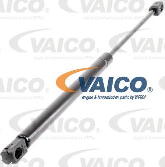 VAICO V22-0211 - Газовая пружина, упор autosila-amz.com