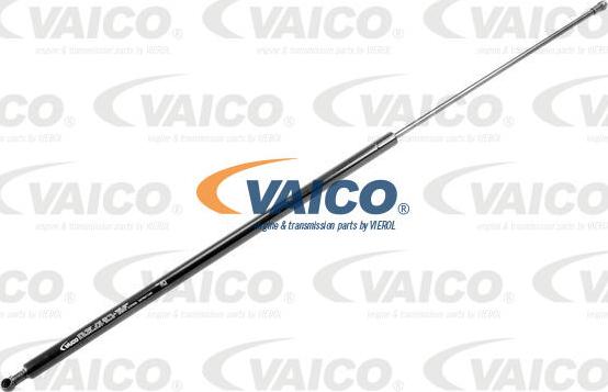 VAICO V22-0218 - Газовая пружина, упор autosila-amz.com
