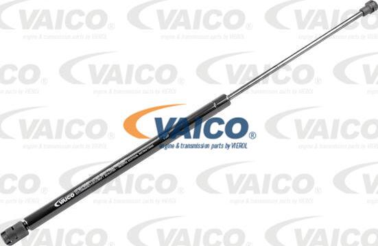 VAICO V22-0213 - Газовая пружина, упор autosila-amz.com