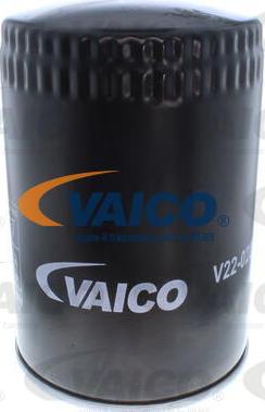 VAICO V22-0229 - Масляный фильтр autosila-amz.com