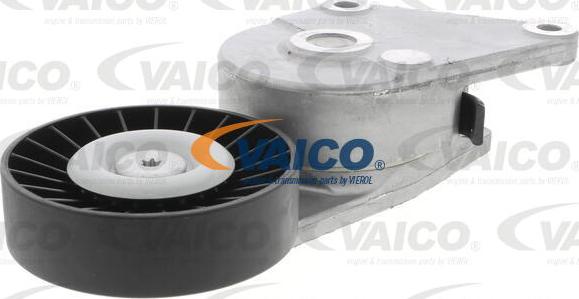VAICO V22-0224 - Натяжитель, поликлиновый ремень autosila-amz.com