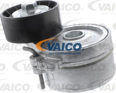 VAICO V22-0226 - Натяжитель, поликлиновый ремень autosila-amz.com