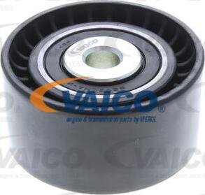 VAICO V22-0221 - Натяжной ролик, зубчатый ремень ГРМ autosila-amz.com