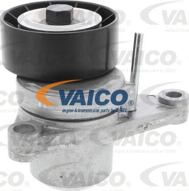 VAICO V22-0227 - Натяжитель, поликлиновый ремень autosila-amz.com