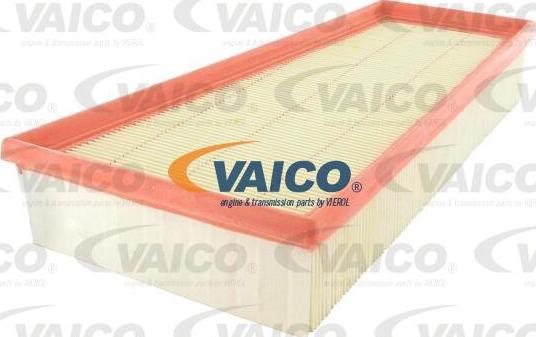 VAICO V22-0274 - Воздушный фильтр, двигатель autosila-amz.com