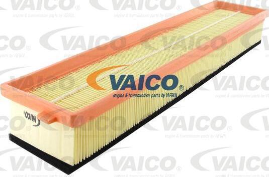 VAICO V22-0275 - Воздушный фильтр, двигатель autosila-amz.com