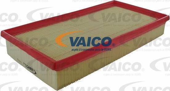VAICO V22-0270 - Воздушный фильтр, двигатель autosila-amz.com