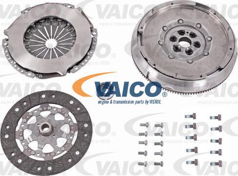 VAICO V22-0799 - Комплект сцепления autosila-amz.com