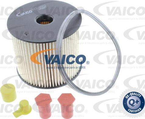 VAICO V22-1002 - Топливный фильтр autosila-amz.com