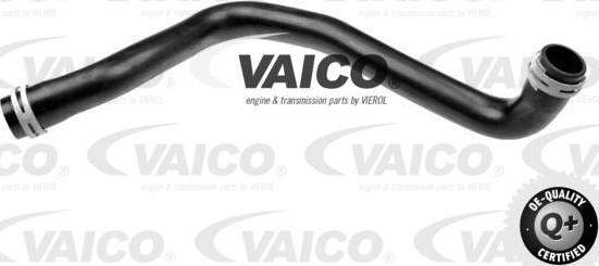 VAICO V22-0744 - Шланг радиатора autosila-amz.com