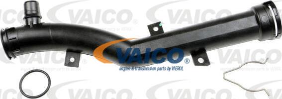 VAICO V22-0733 - Шланг радиатора autosila-amz.com