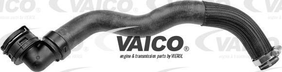VAICO V22-0726 - Шланг радиатора autosila-amz.com