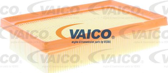 VAICO V22-0777 - Воздушный фильтр, двигатель autosila-amz.com