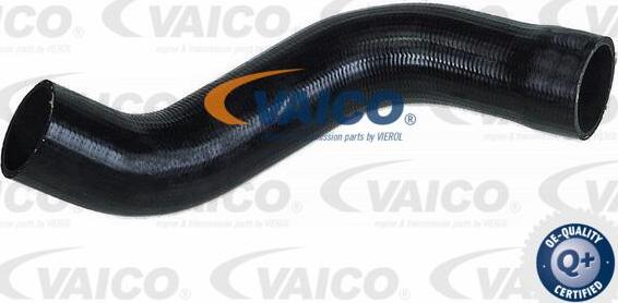 VAICO V22-1099 - Трубка, нагнетание воздуха autosila-amz.com