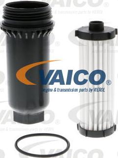 VAICO V22-1096 - Гидрофильтр, автоматическая коробка передач autosila-amz.com