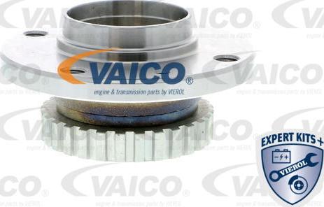 VAICO V22-1044 - Комплект подшипника ступицы колеса autosila-amz.com