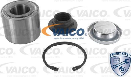 VAICO V22-1054 - Комплект подшипника ступицы колеса autosila-amz.com