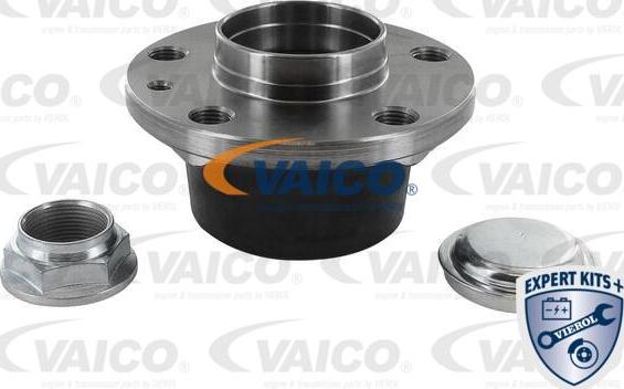 VAICO V22-1053 - Комплект подшипника ступицы колеса autosila-amz.com