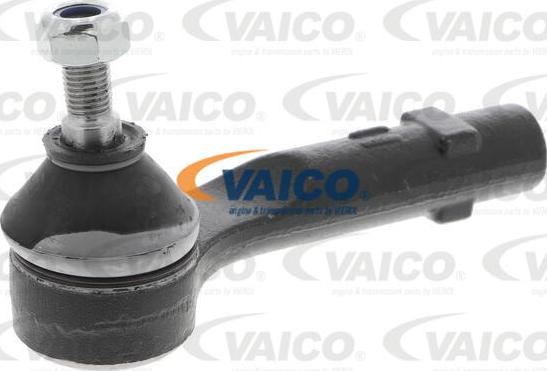 VAICO V22-1065 - Наконечник рулевой тяги, шарнир autosila-amz.com