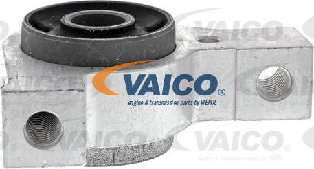 VAICO V22-1062 - Сайлентблок, рычаг подвески колеса autosila-amz.com
